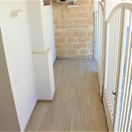 Bilo Eddy Apartamento