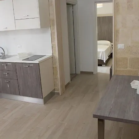 Bilo Eddy Apartamento