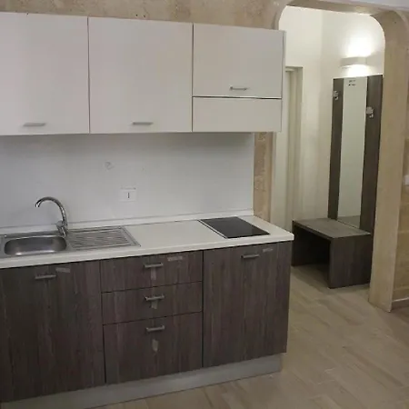 Apartamento Bilo Eddy Torre Lapillo
