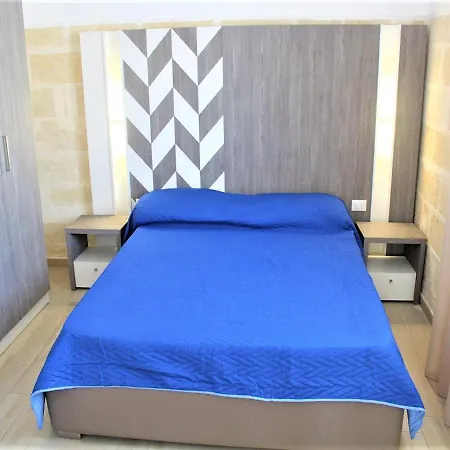 Apartamento Bilo Eddy