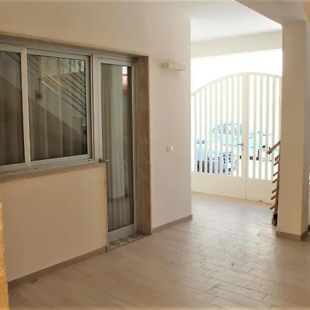 Apartman Bilo Eddy