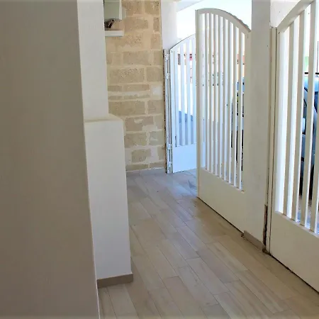 Bilo Eddy Apartman *