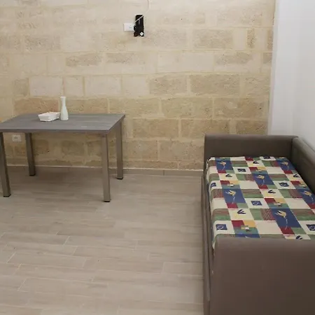 Apartman Bilo Eddy Torre Lapillo