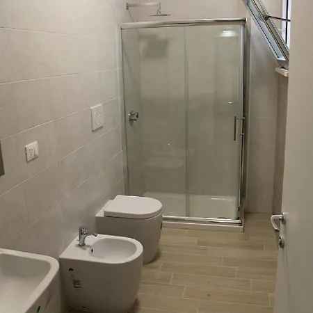 Apartman Bilo Eddy
