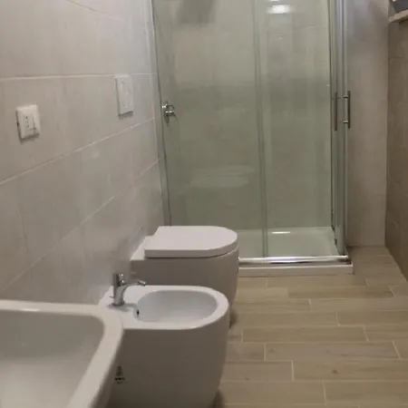 Apartman Bilo Eddy Torre Lapillo