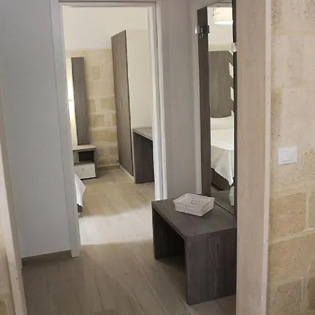 Bilo Eddy Apartman *