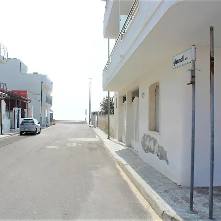 Bilo Eddy Apartman